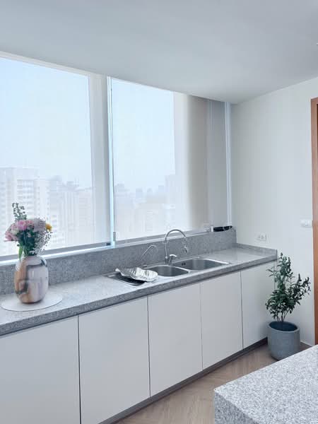 Millennium Residence, Bangkok