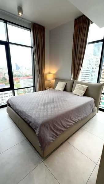 The Lofts Asoke, Bangkok