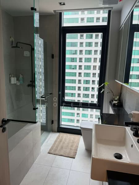 The Lofts Asoke, Bangkok