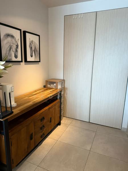 The Lofts Asoke, Bangkok