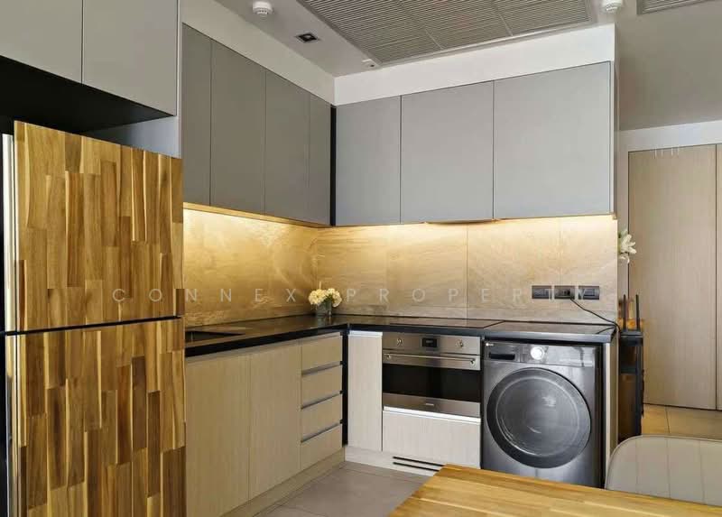 The Lofts Asoke, Bangkok