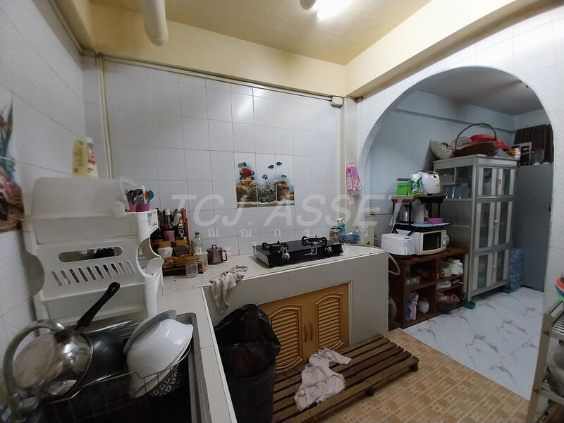 Pungmee 32 , Sukhumwit 93 , Bangjak , Prakanong, Bangkok