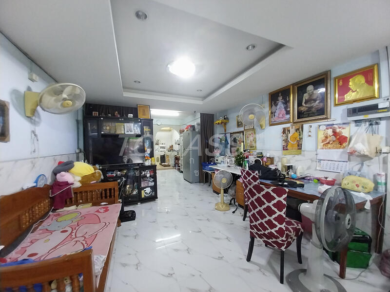 Pungmee 32 , Sukhumwit 93 , Bangjak , Prakanong, Bangkok