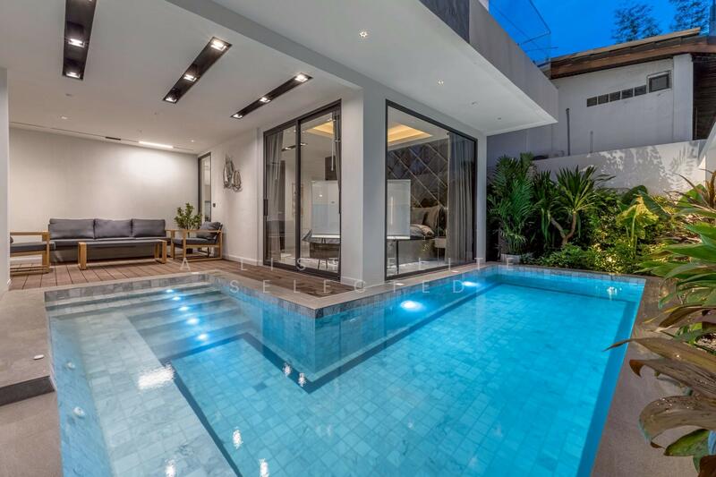 Arcadia Beach Resort, Chon Buri (Pattaya)