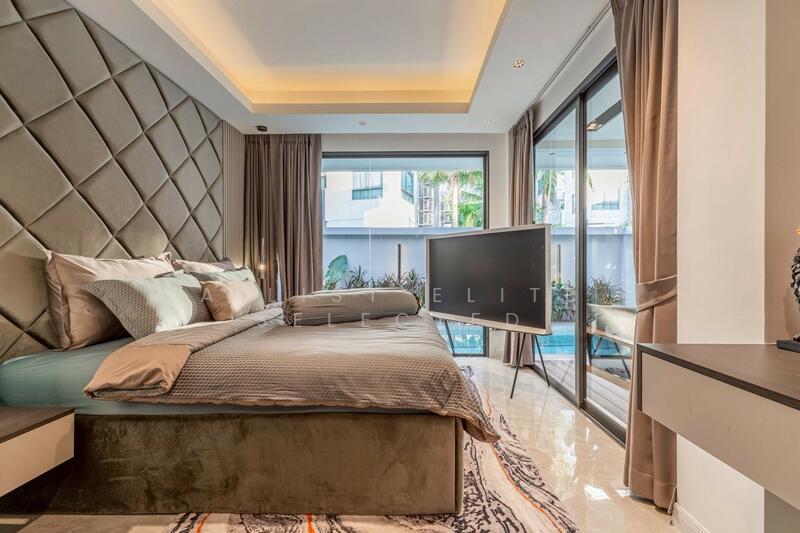 Arcadia Beach Resort, Chon Buri (Pattaya)