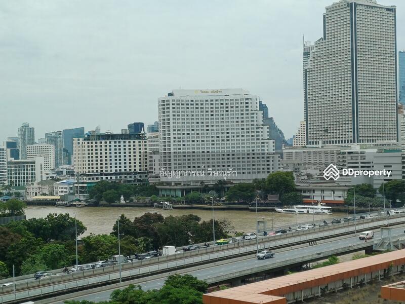 Baan Sathorn Chao Phraya, Bangkok