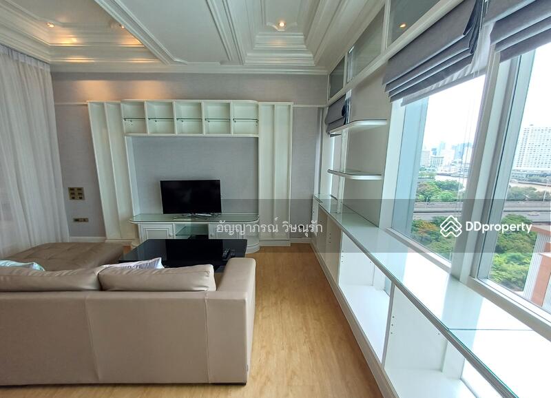 Baan Sathorn Chao Phraya, Bangkok