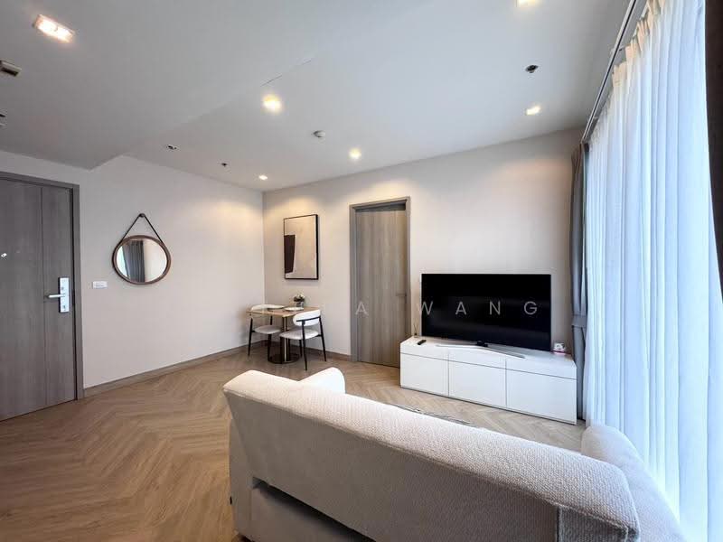 HQ Thonglor by Sansiri, Bangkok