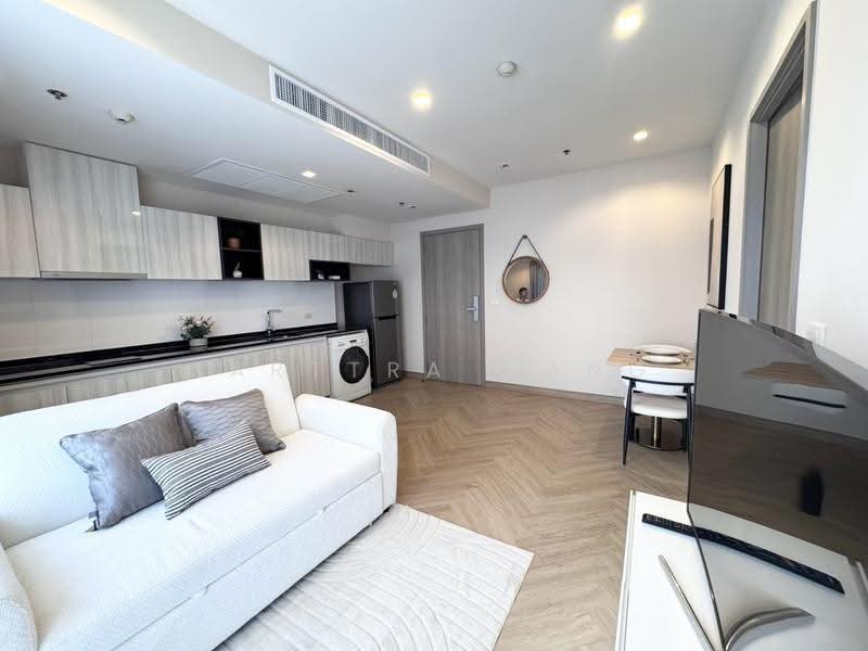 HQ Thonglor by Sansiri, Bangkok
