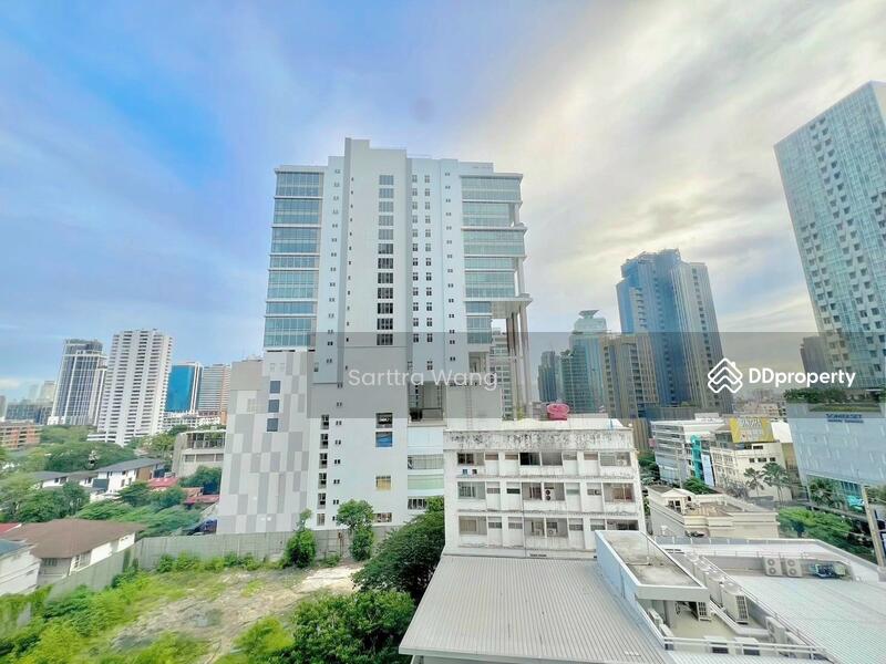 HQ Thonglor by Sansiri, Bangkok