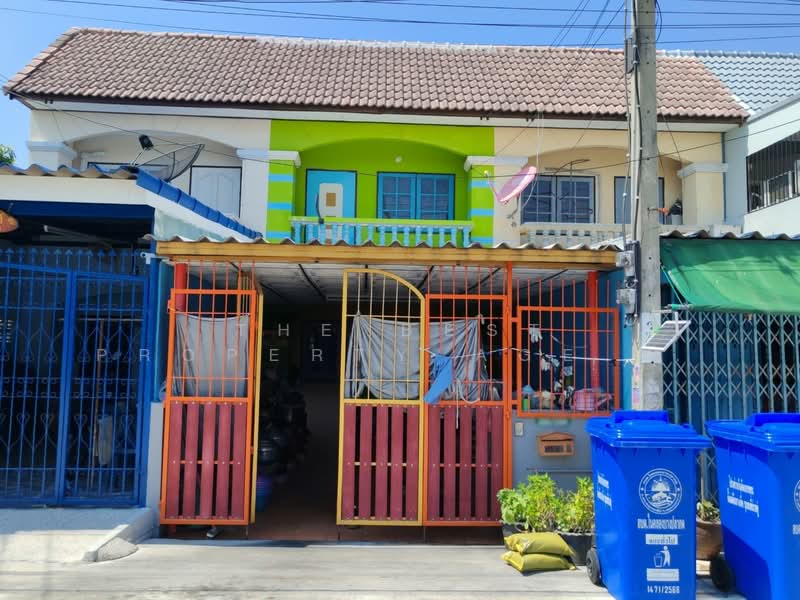 ภูมิใจนิเวศน์ 1, Samut Prakan