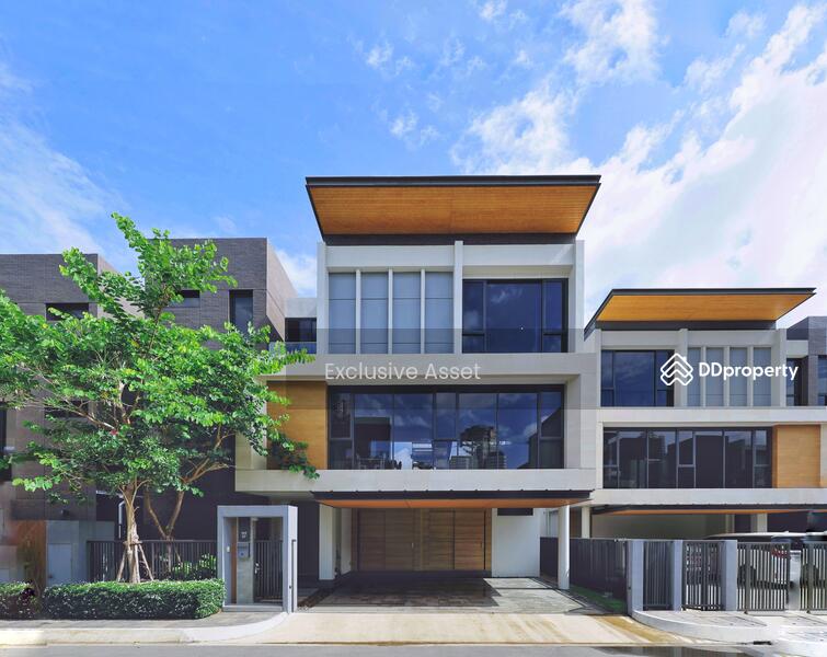Baan 365 Rama 3, Bangkok