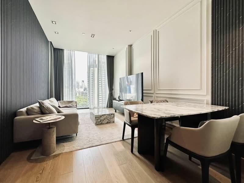 28 Chidlom, Bangkok