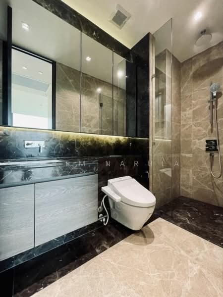 28 Chidlom, Bangkok