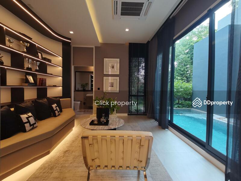 The Gentry Phatthanakan 2, Bangkok