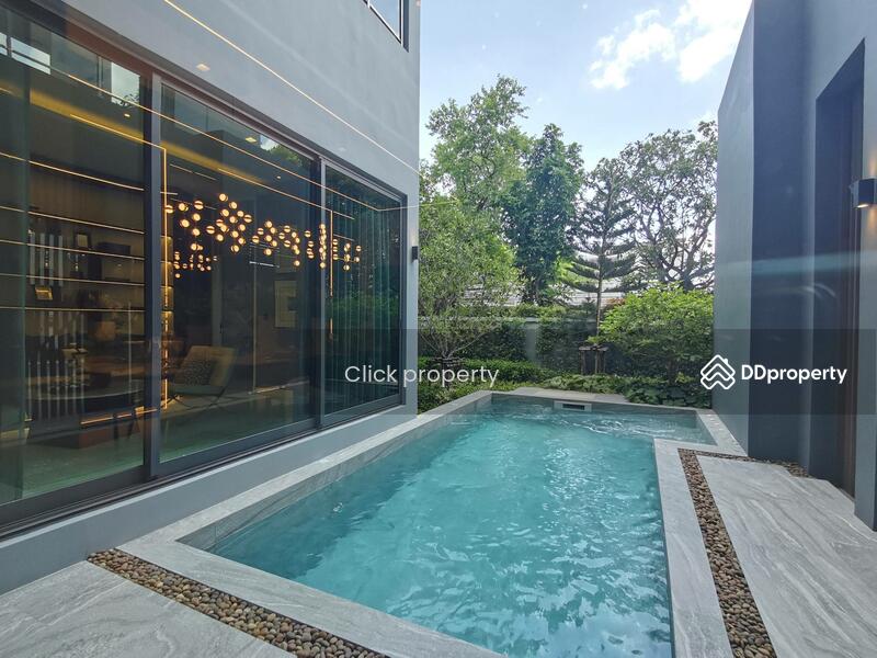 The Gentry Phatthanakan 2, Bangkok