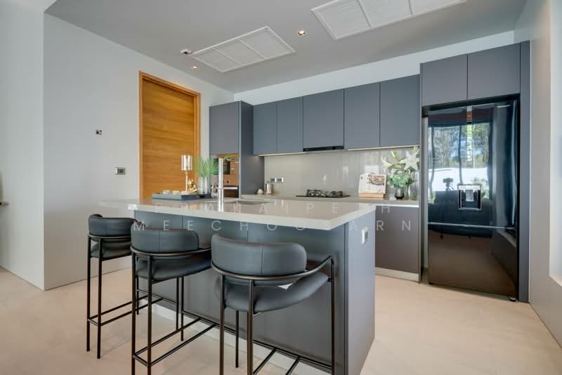 Botanica Modern Loft II, Phuket
