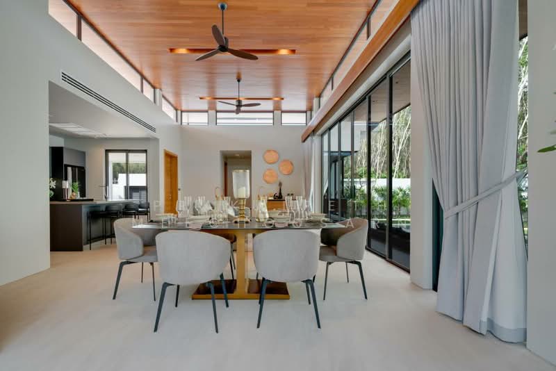 Botanica Modern Loft II, Phuket