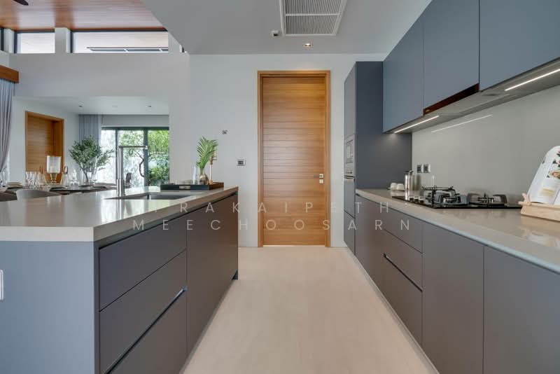 Botanica Modern Loft II, Phuket