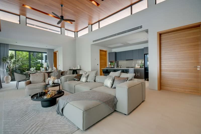 Botanica Modern Loft II, Phuket