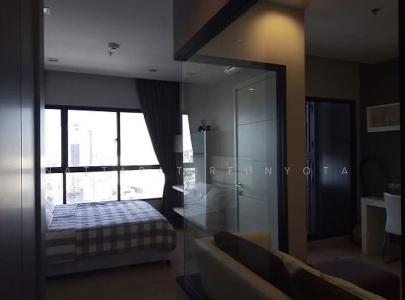 Urbano Absolute Sathon-Taksin, Bangkok