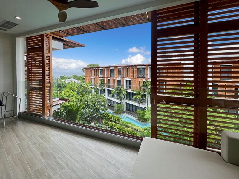 InterContinental Residences Hua Hin, Prachuap Khiri Khan