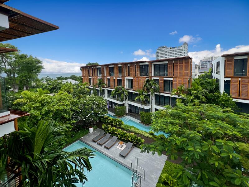 InterContinental Residences Hua Hin, Prachuap Khiri Khan