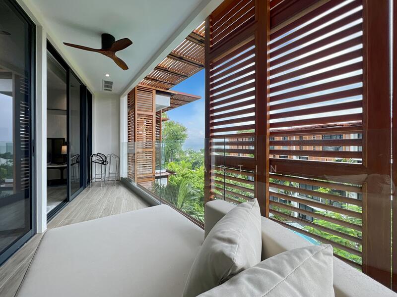 InterContinental Residences Hua Hin, Prachuap Khiri Khan