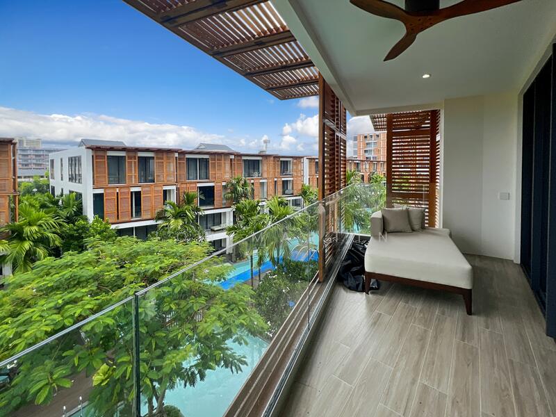 InterContinental Residences Hua Hin, Prachuap Khiri Khan