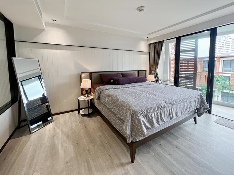 InterContinental Residences Hua Hin, Prachuap Khiri Khan