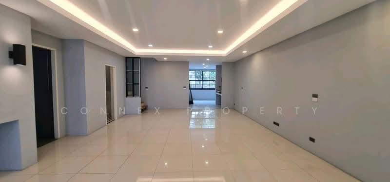 Townhouse, Charansanitwong 25, Soi 8, Bangkok