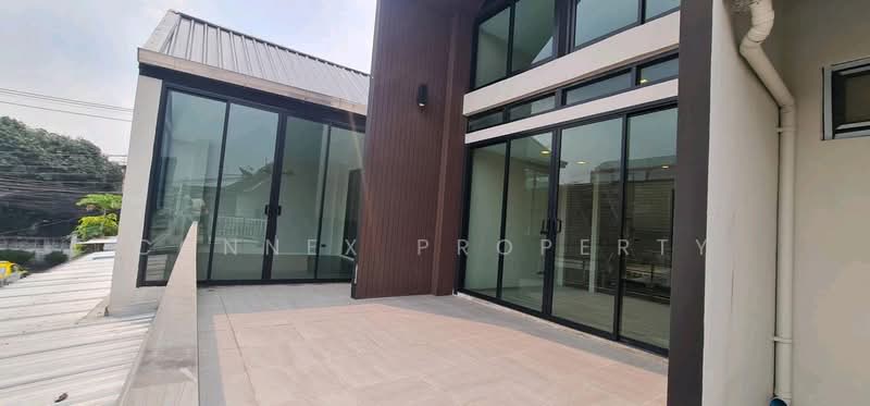 Townhouse, Charansanitwong 25, Soi 8, Bangkok