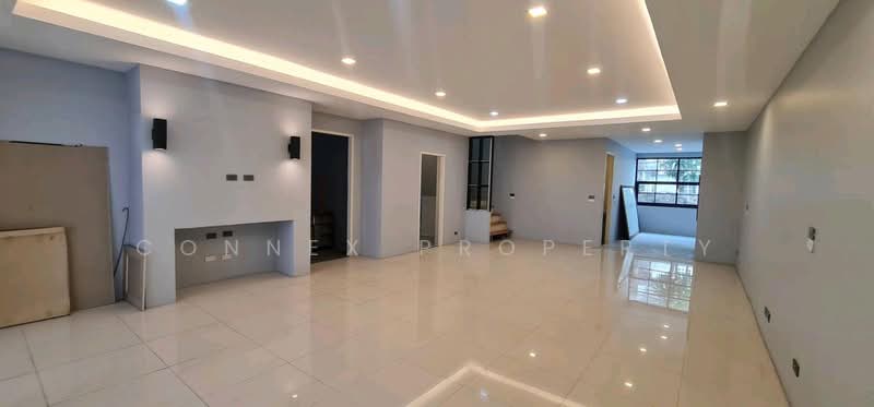 Townhouse, Charansanitwong 25, Soi 8, Bangkok