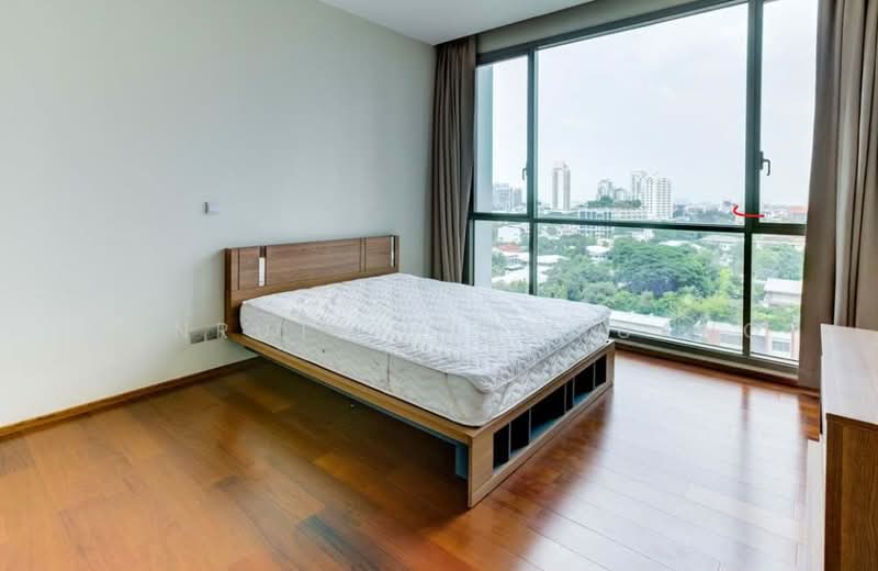 Quattro by Sansiri, Bangkok