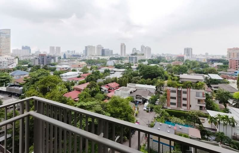 Quattro by Sansiri, Bangkok