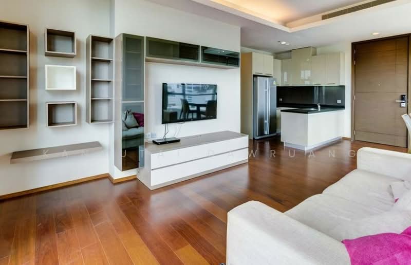 Quattro by Sansiri, Bangkok
