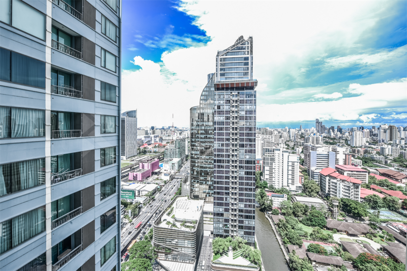 Q Asoke, Bangkok