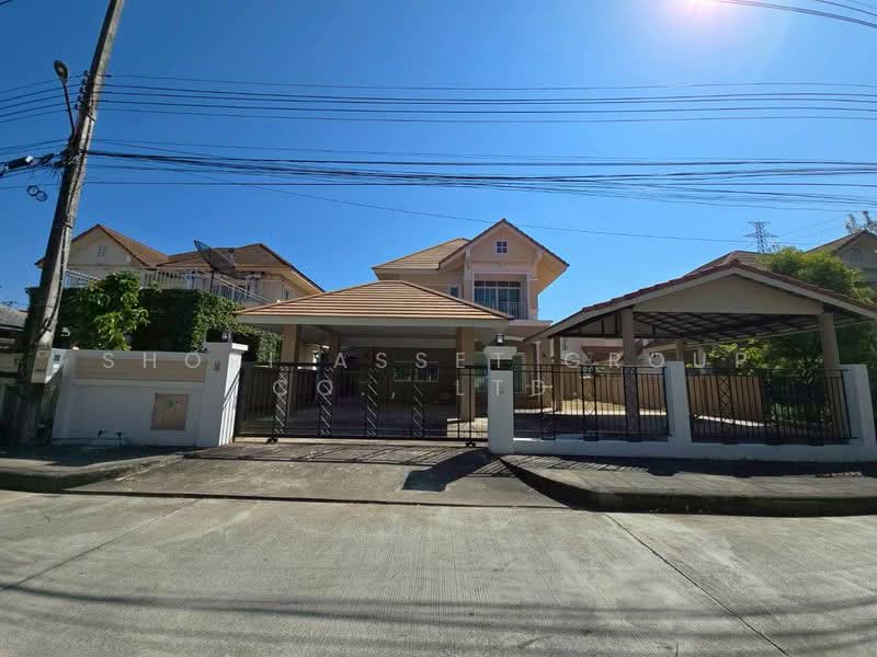 หมู่บ้านพิมุกต์ 4, Chiang Mai