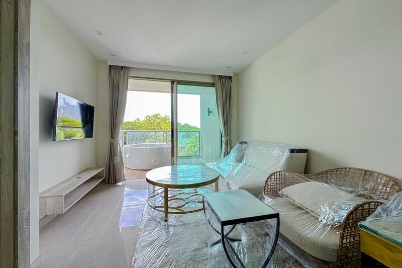 The Riviera Monaco, Chon Buri (Pattaya)