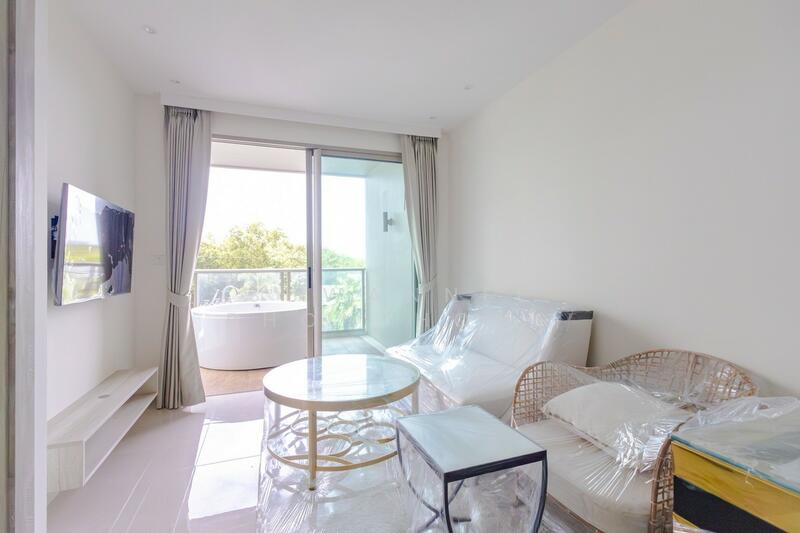 The Riviera Monaco, Chon Buri (Pattaya)