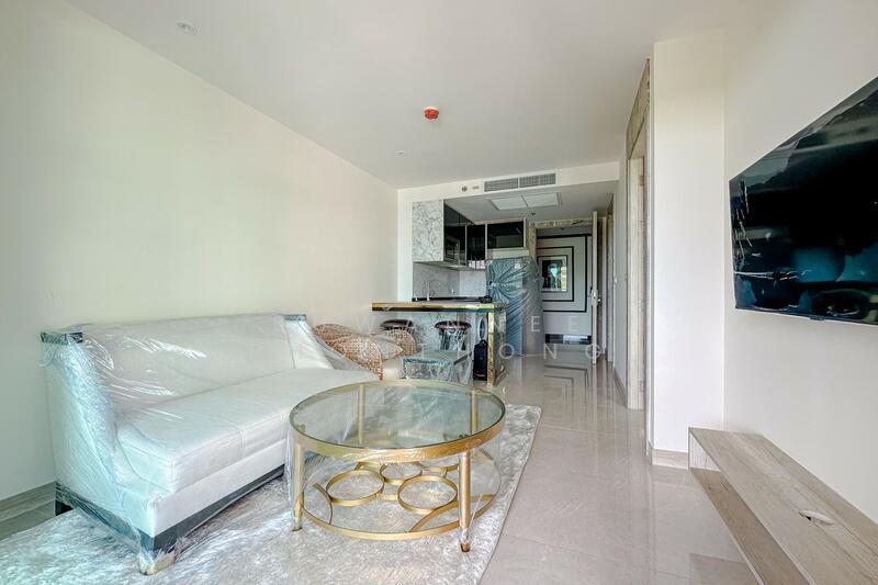The Riviera Monaco, Chon Buri (Pattaya)