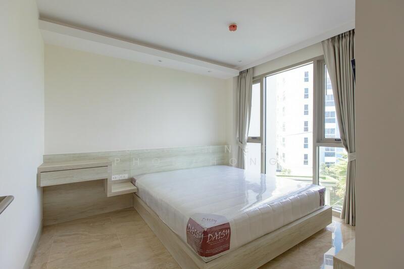 The Riviera Monaco, Chon Buri (Pattaya)
