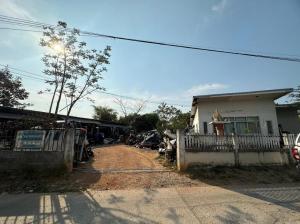 ที่ดินพร้อมสิ่งปลูกสร้าง เมืองขอนแก่น จังหวัดขอนแก่น