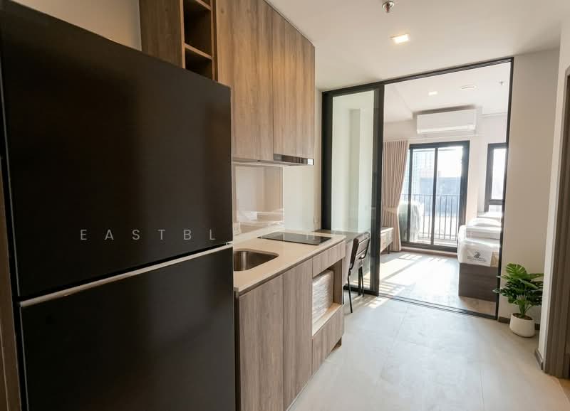 Metris District Ladprao, Bangkok