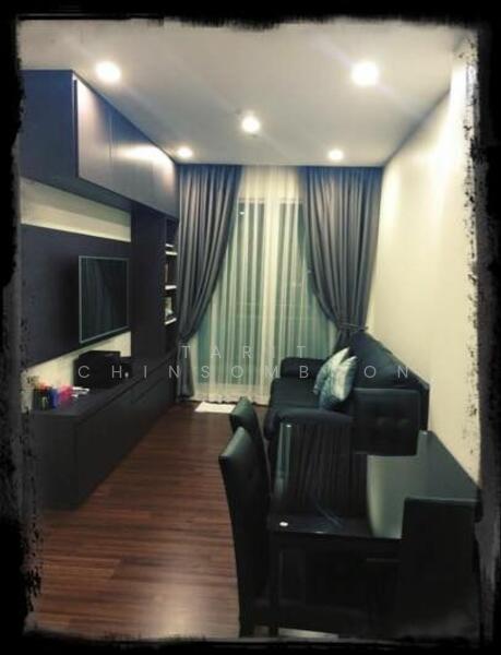 Supalai Lite Sathorn-Charoenrat, Bangkok