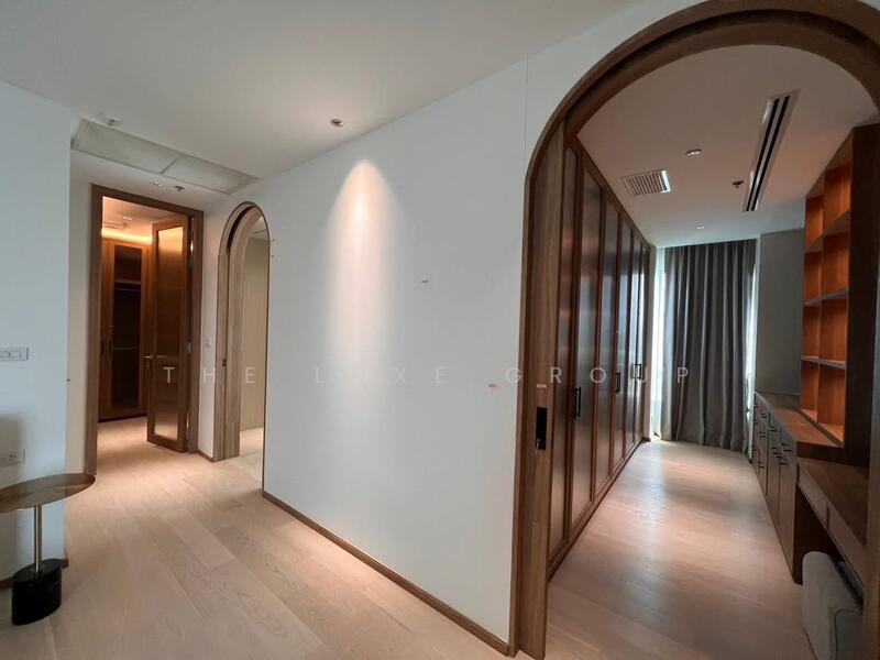 The Lofts Yennakart, Bangkok