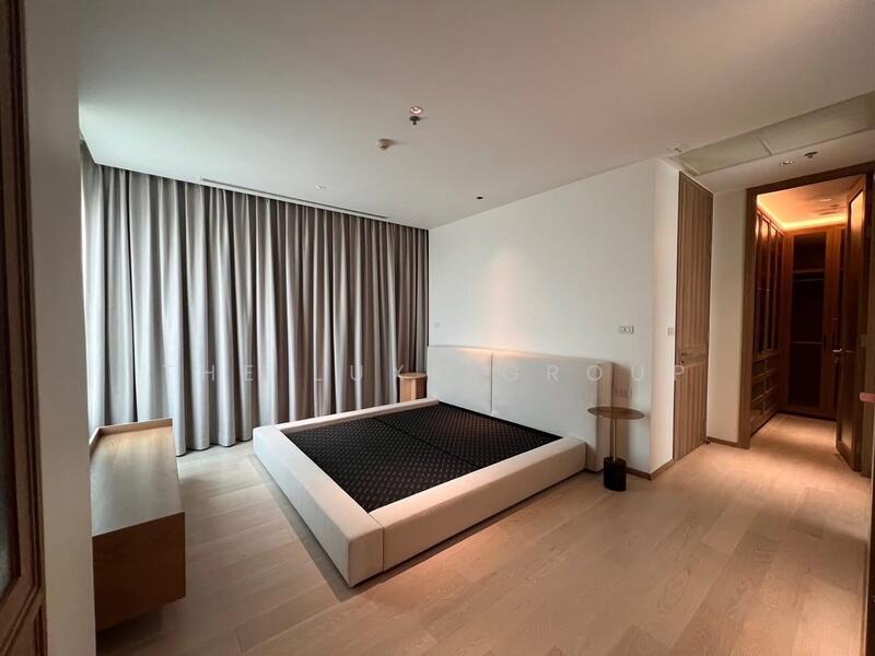 The Lofts Yennakart, Bangkok