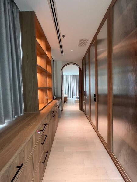 The Lofts Yennakart, Bangkok
