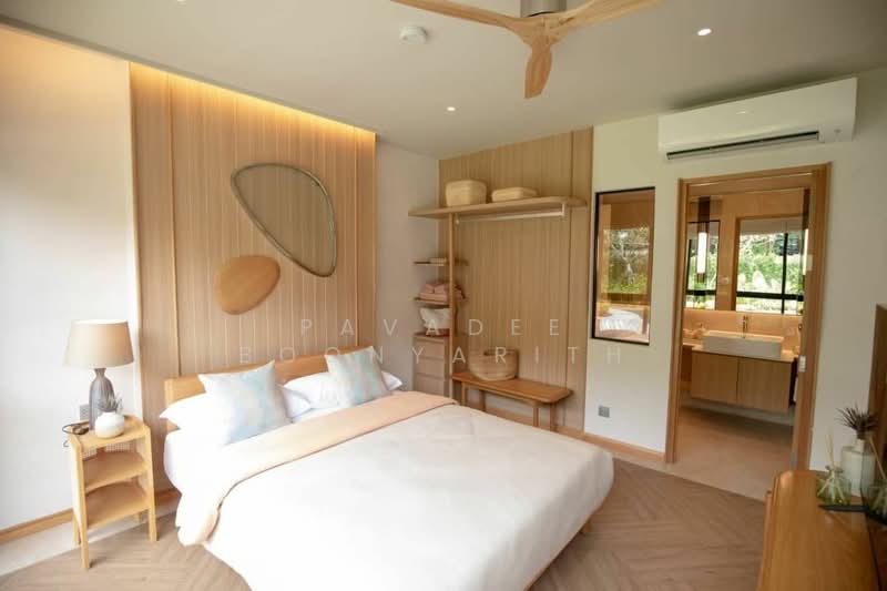 Sasara Hua Hin : ศศรา หัวหิน, Prachuap Khiri Khan