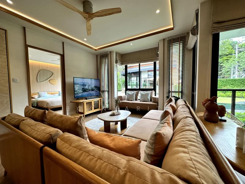 Sasara Hua Hin : ศศรา หัวหิน, Prachuap Khiri Khan